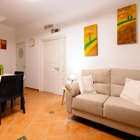 Casa A Due Passi Dal Mare - Vicino Mondello *