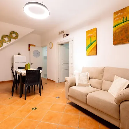 Casa A Due Passi Dal Mare - Vicino Mondello Палермо