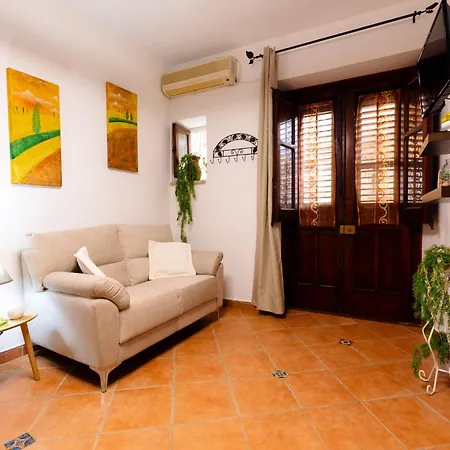 Апартаменты Casa A Due Passi Dal Mare - Vicino Mondello *