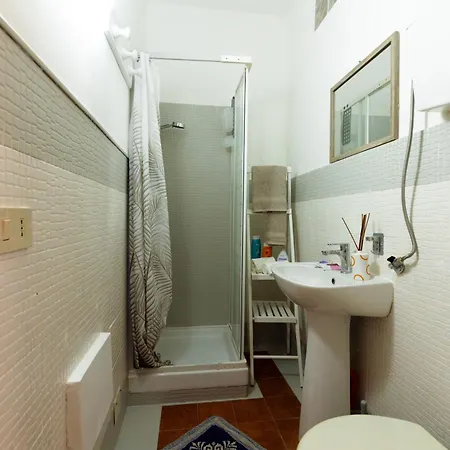 Casa A Due Passi Dal Mare - Vicino Mondello *