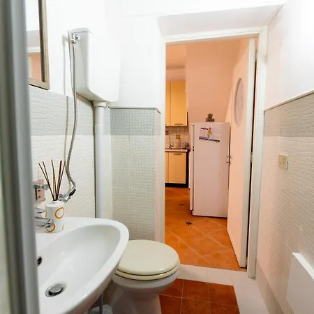 Casa A Due Passi Dal Mare - Vicino Mondello * Палермо