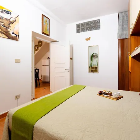 Casa A Due Passi Dal Mare - Vicino Mondello Палермо