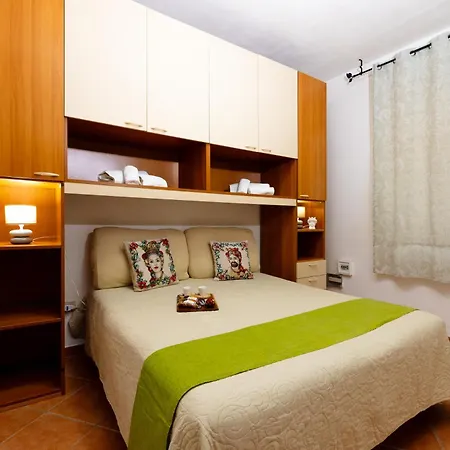 Casa A Due Passi Dal Mare - Vicino Mondello * Палермо